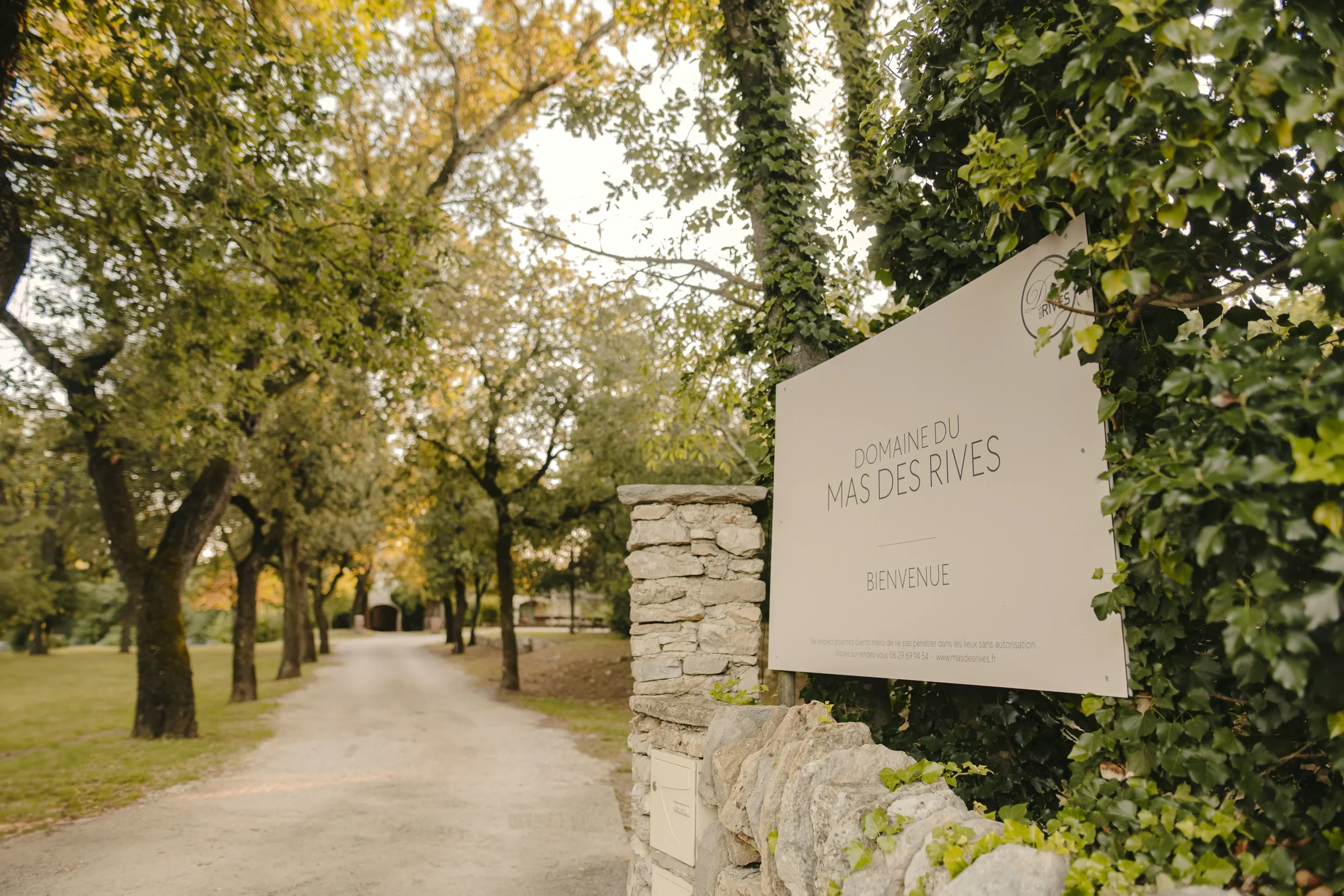 restructuration domaine lieu mariage sauteyrargues