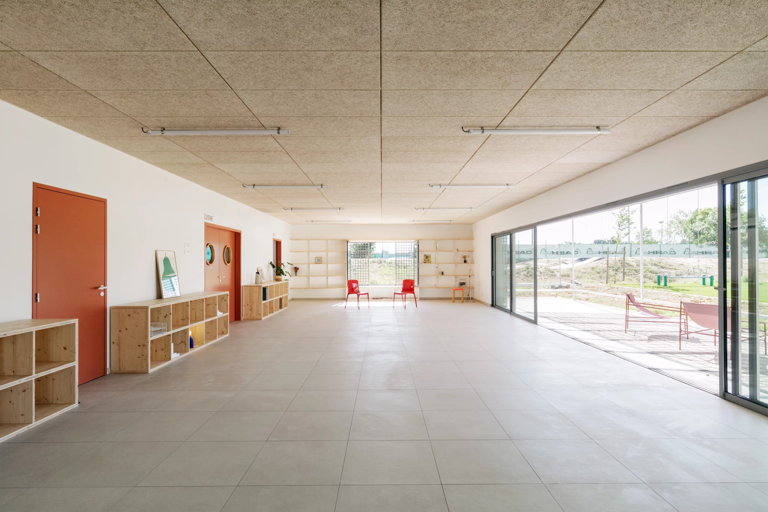 construction salle jeunes montarnaud